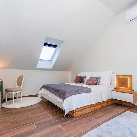 6 Bedroom Amazing In 펜션