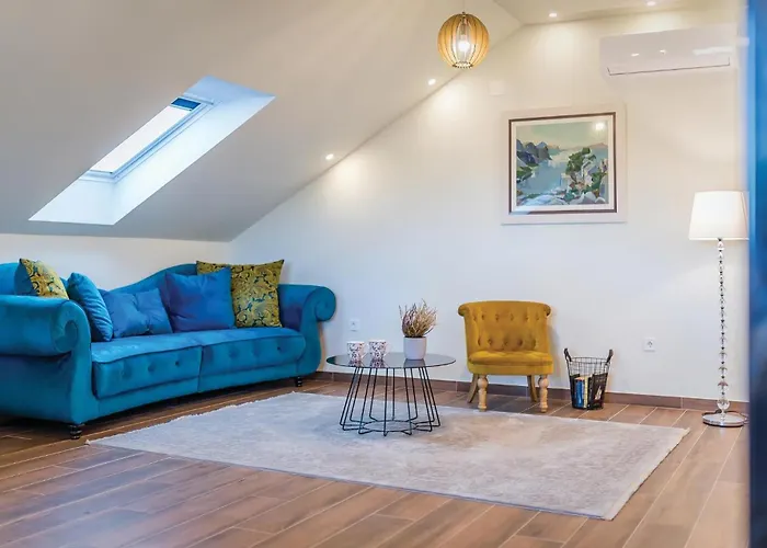 6 Bedroom Amazing In *